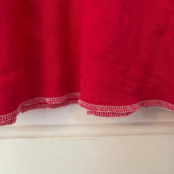 RARE! Kustom Culture ringer tee - Picture 5 of 6